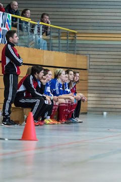 Bild 134 - B-Juniorinnen Landesmeisterschaften